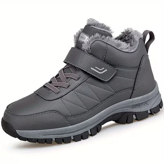 Catar - Bota FrostFit térmica y cómoda