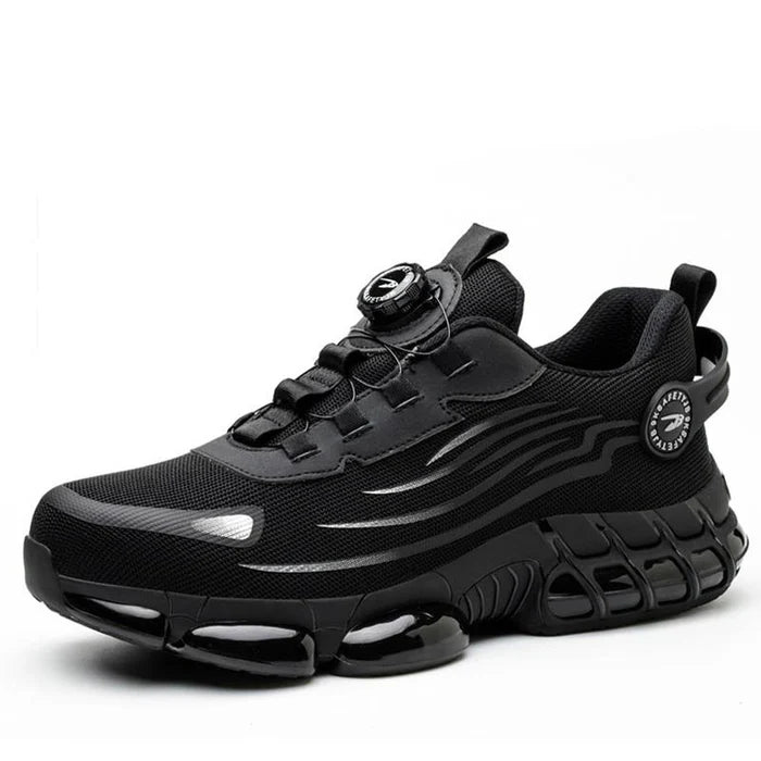 Catar - Zapatos de seguridad ultraligeros Henner Z90