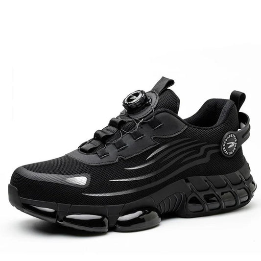 Catar - Zapatos de seguridad ultraligeros Henner Z90