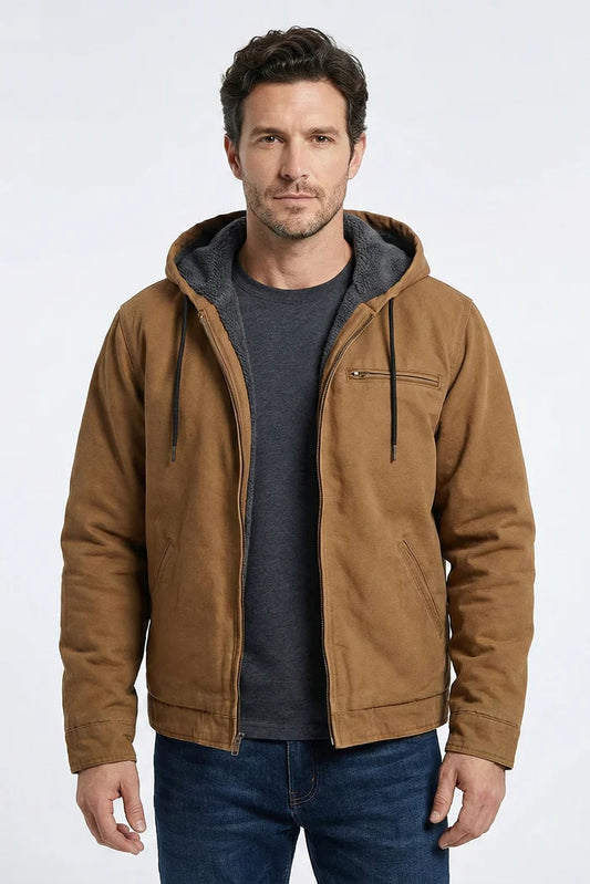 Catar - Chaqueta Richard para hombre