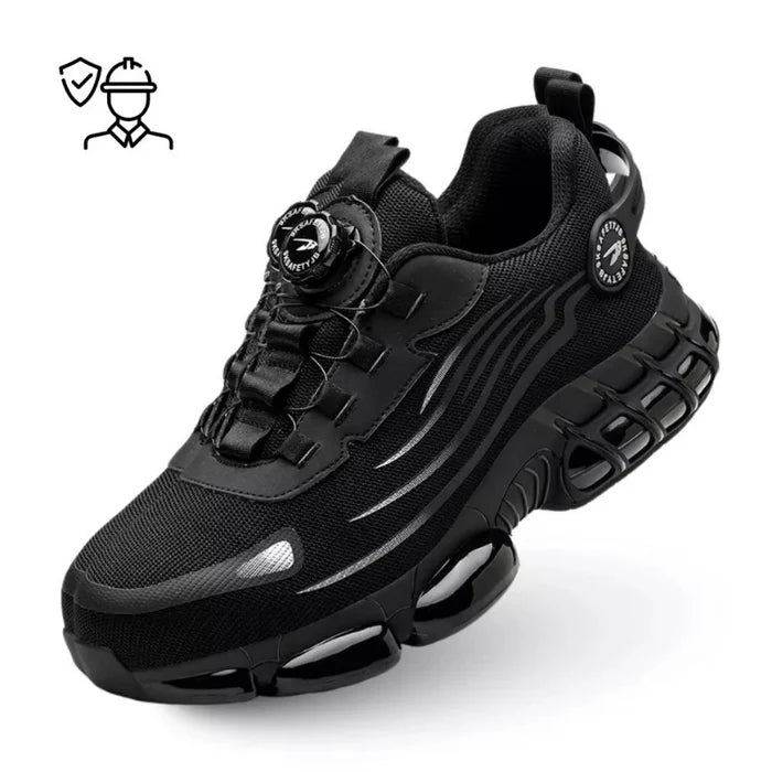 Catar - Zapatos de seguridad ultraligeros Henner Z90