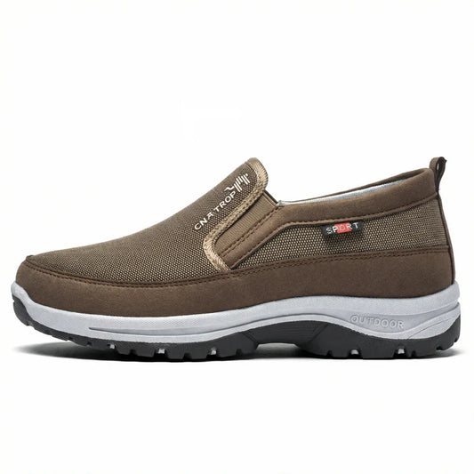 Catar - Zapatos duraderos y cómodos