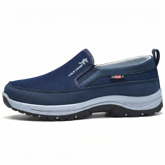 Catar - Zapatos duraderos y cómodos