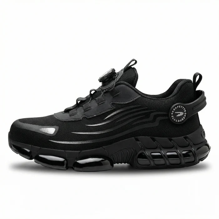 Catar - Zapatos de seguridad ultraligeros Henner Z90